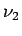 $ \nu_2$